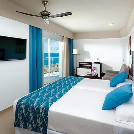 Riu Costa Del Sol Hotel Torremolinos