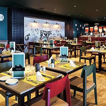 Riu Costa Del Sol Szálloda 4*