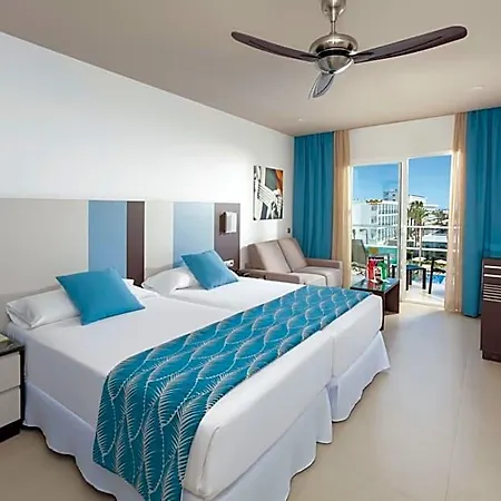 Riu Costa Del Sol Hotel