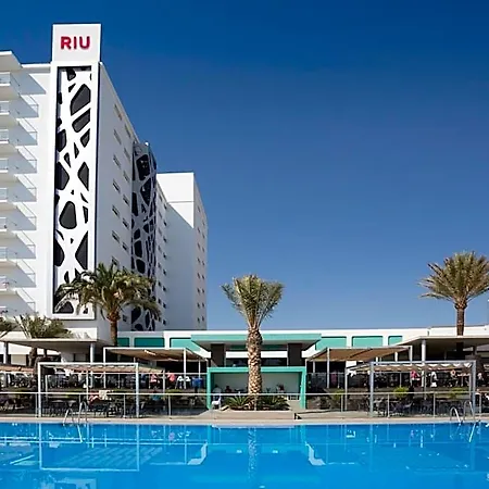 Szálloda Riu Costa Del Sol Torremolinos