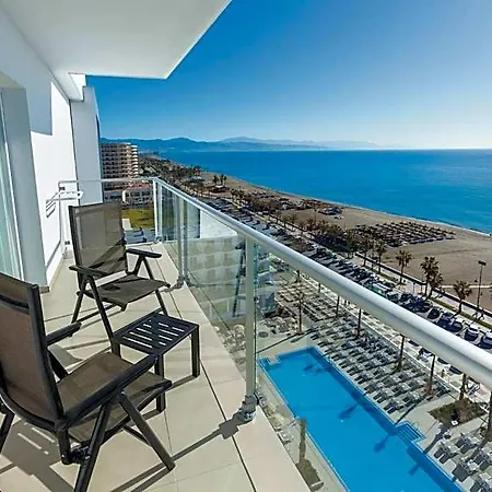 호텔 Riu Costa Del Sol 토레몰리노스