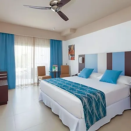 Riu Costa Del Sol 酒店 4*