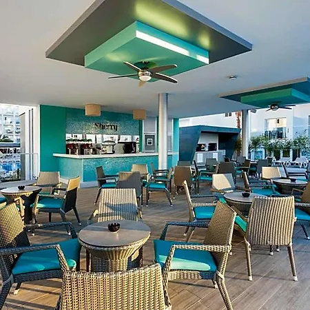 酒店 Riu Costa Del Sol