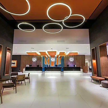 酒店 Riu Costa Del Sol