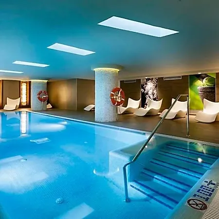 Riu Costa Del Sol 4*
