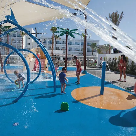 Riu Costa Del Sol Ξενοδοχείο 4*