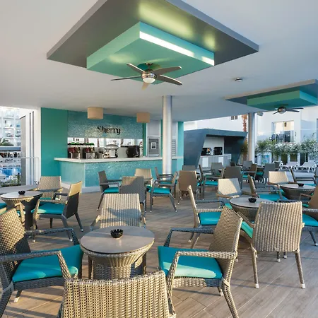 Riu Costa Del Sol 4* Τορρεμολίνος