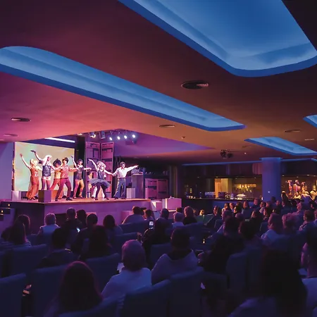 Riu Costa Del Sol 4*