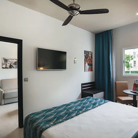 Riu Costa Del Sol Отель