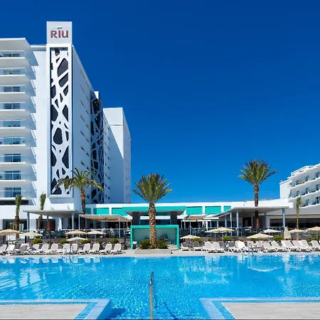 Riu Costa Del Sol מלון 4*