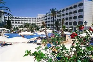 Riu Costa Del Sol Готель Торремолінос