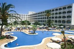 Riu Costa Del Sol Torremolinos
