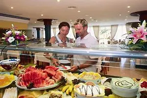 Готель Riu Costa Del Sol 4*