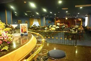 Riu Costa Del Sol 4*