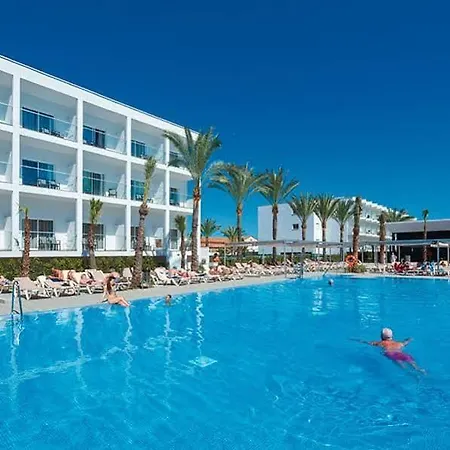 Hotel Riu Costa Del Sol Torremolinos