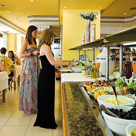 ホテル Riu Costa Del Sol 4*