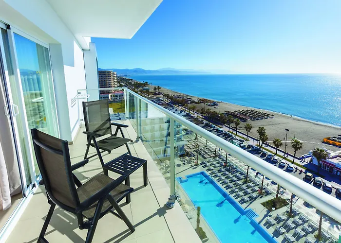 Riu Costa Del Sol Hotel Torremolinos