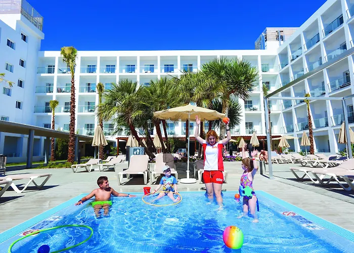 Riu Costa Del Sol 4* Torremolinos