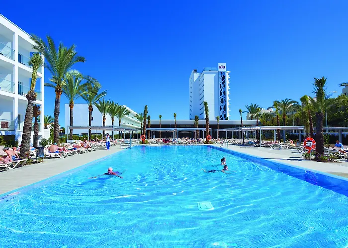 Riu Costa Del Sol Torremolinos