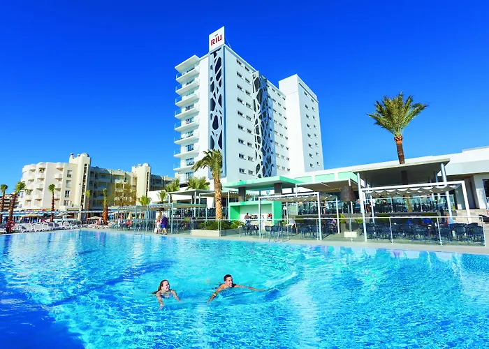 Riu Costa Del Sol Hotel