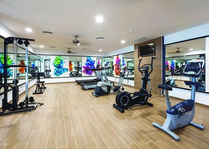 Hotel Riu Costa Del Sol