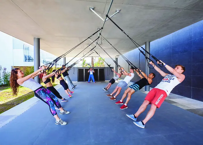 Riu Costa Del Sol 4* Torremolinos