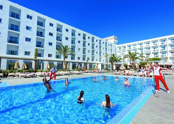 Riu Costa Del Sol 4*
