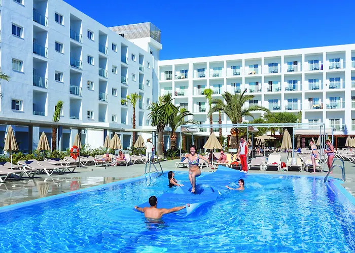 Riu Costa Del Sol Hotel