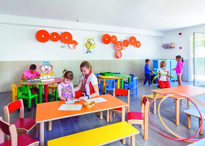 Riu Costa Del Sol Hotel Torremolinos