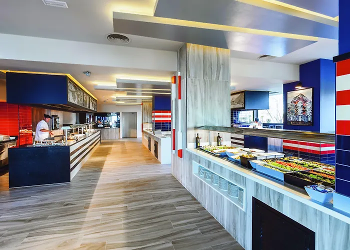 Riu Costa Del Sol 4*