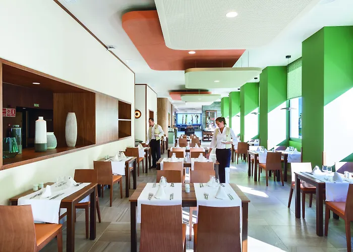 Hotel Riu Costa Del Sol