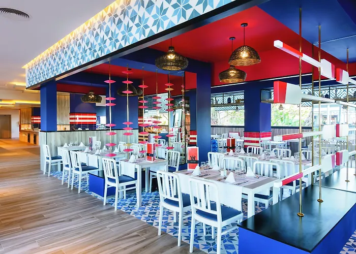 فندق Riu Costa Del Sol