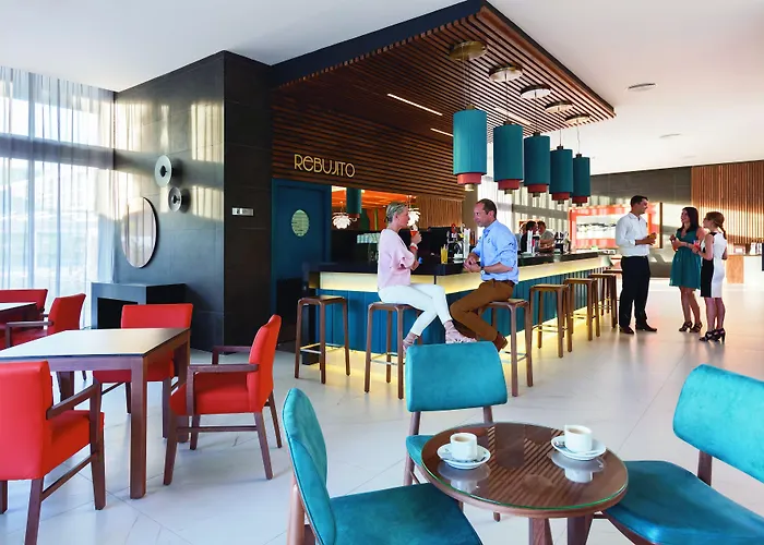 Riu Costa Del Sol 4*