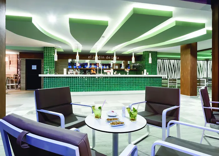 Riu Costa Del Sol Torremolinos