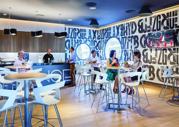 Riu Costa Del Sol Hotel