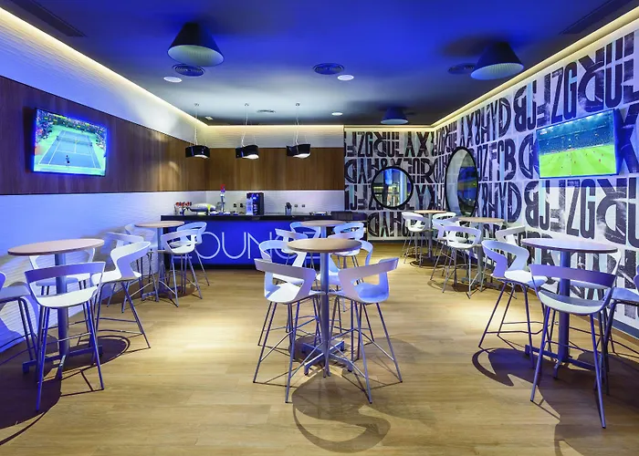 فندق Riu Costa Del Sol