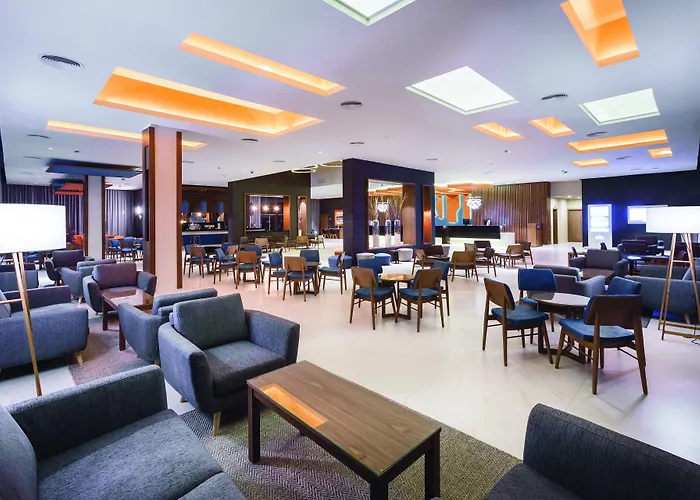 Hotel Riu Costa Del Sol