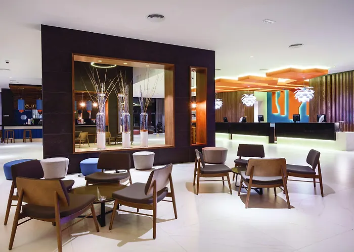 Hotel Riu Costa Del Sol Torremolinos