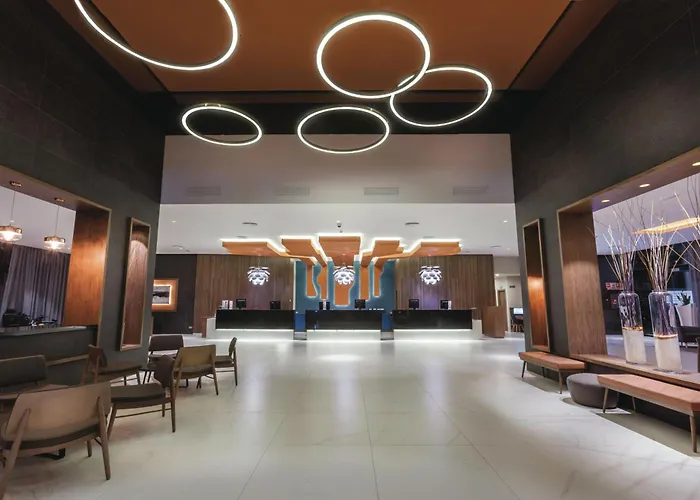 Riu Costa Del Sol Torremolinos