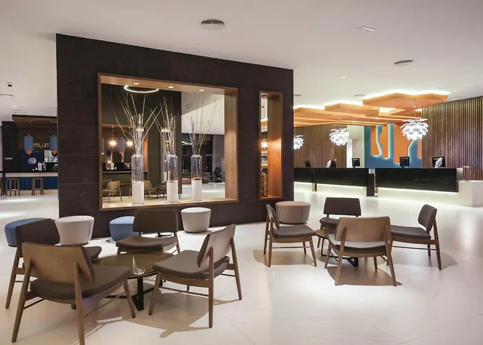 Riu Costa Del Sol Hotel