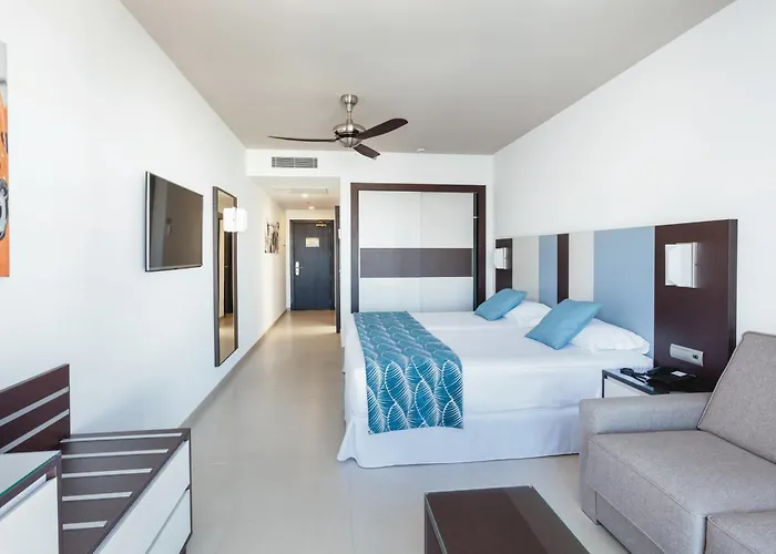 Riu Costa Del Sol فندق 4*