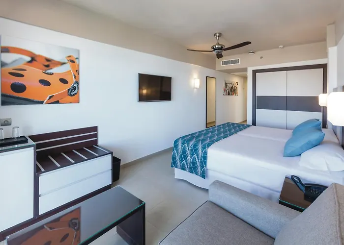 Riu Costa Del Sol توريمولينوس