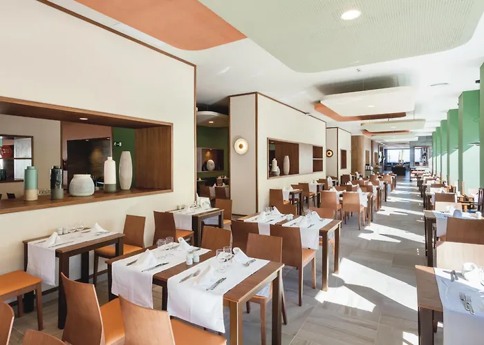 Riu Costa Del Sol توريمولينوس