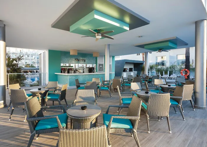 Riu Costa Del Sol فندق 4*