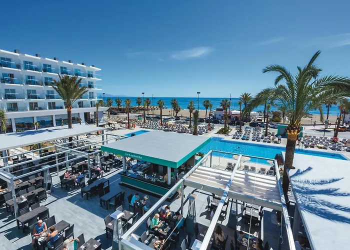 Riu Costa Del Sol Hotel 4*