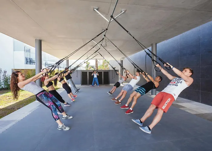 Riu Costa Del Sol 4* Torremolinos