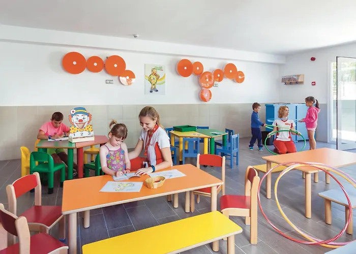 Riu Costa Del Sol توريمولينوس