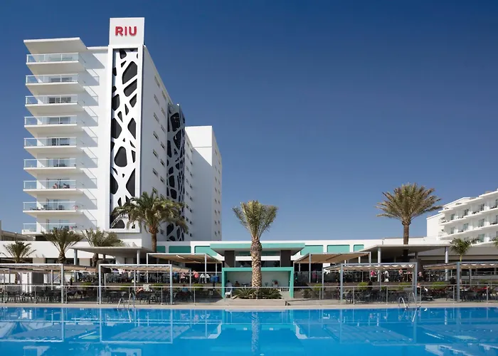 Riu Costa Del Sol Torremolinos