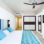 Szálloda Riu Costa Del Sol 4*