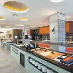 Szálloda Riu Costa Del Sol Torremolinos